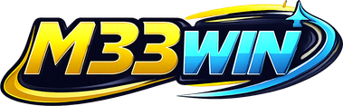 m33win logo